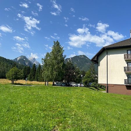 Ajda apartment Kranjska Gora Bagian luar foto