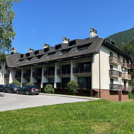Ajda apartment Kranjska Gora Bagian luar foto