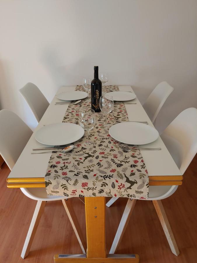 Ajda apartment Kranjska Gora Bagian luar foto