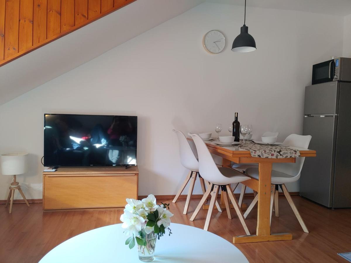 Ajda apartment Kranjska Gora Bagian luar foto
