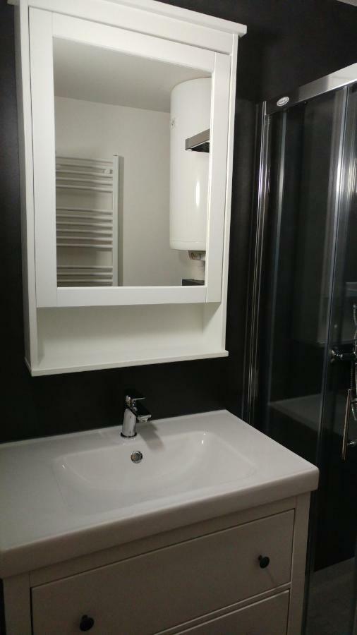 Ajda apartment Kranjska Gora Bagian luar foto